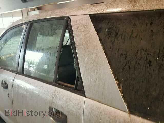 2003 SATURN VUE - VIN: 5GZCZ33D33S916388 - Фото 10