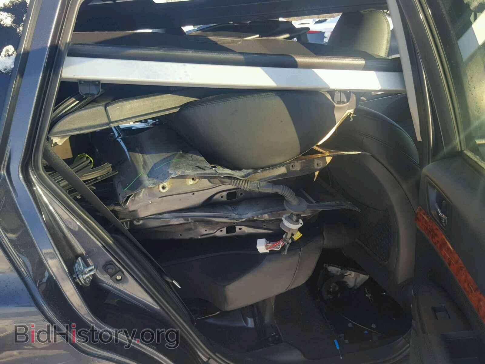 2011 SUBARU OUTBACK - VIN: 4S4BRDKC5B2363202 - Photo 6