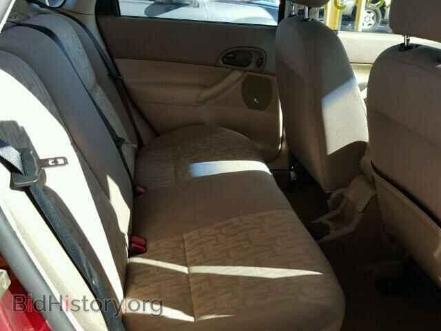 2005 FORD FOCUS - VIN: 1FAFP34N55W228793 - Фото 6