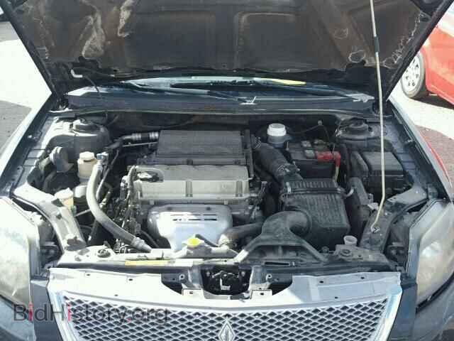 2010 MITSUBISHI GALANT - VIN: 4A32B2FF7AE001934 - Фото 7