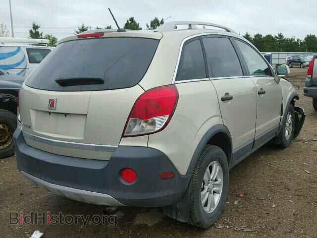 2009 SATURN VUE - VIN: 3GSCL33P29S552009 - Фото 4