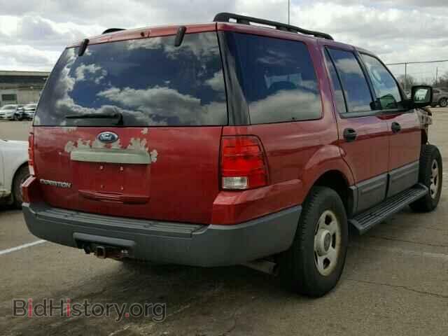 2005 FORD EXPEDITION - VIN: 1FMPU14515LA93904 - Фото 4