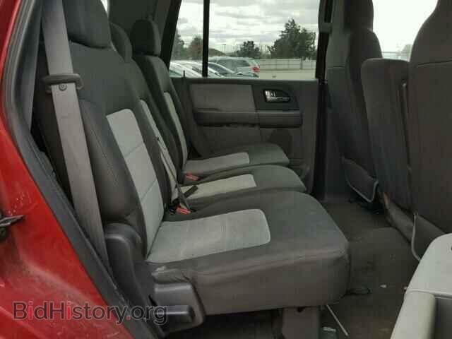 2005 FORD EXPEDITION - VIN: 1FMPU14515LA93904 - Фото 6