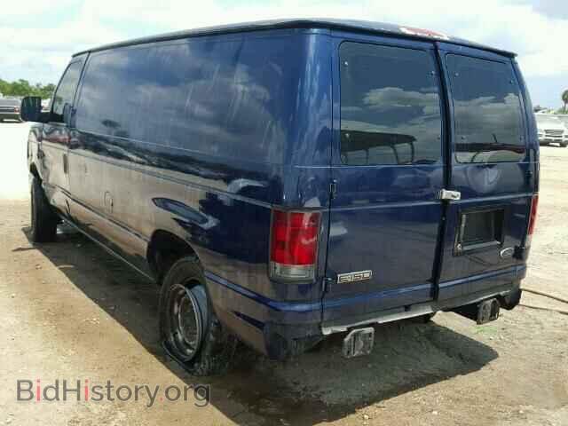 2008 FORD ECONOLINE - VIN: 1FTNE14L18DA19095 - Фото 3