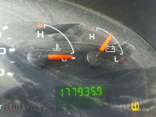 2008 FORD ECONOLINE - VIN: 1FTNE14L18DA19095 - Фото 8
