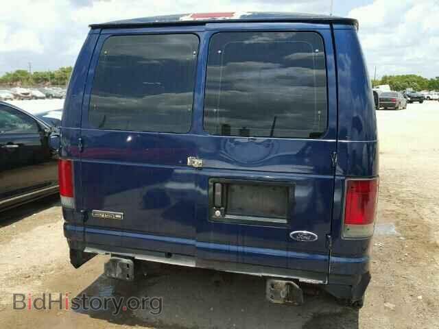 2008 FORD ECONOLINE - VIN: 1FTNE14L18DA19095 - Фото 10