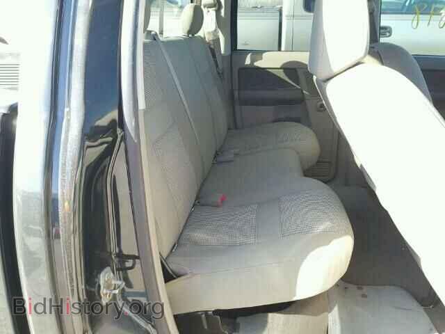 2007 DODGE RAM 1500 - VIN: 1D7HA18237S216764 - Фото 9