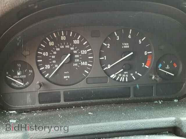 2006 BMW X5 - VIN: 5UXFA13506LY26793 - Фото 8