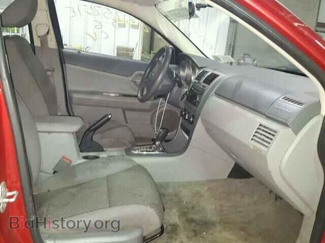 2008 DODGE AVENGER - VIN: 1B3LC46K28N594322 - Фото 5
