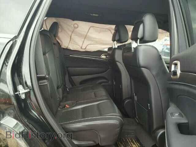 2014 JEEP CHEROKEE - VIN: 1C4RJFBMXEC411712 - Фото 6