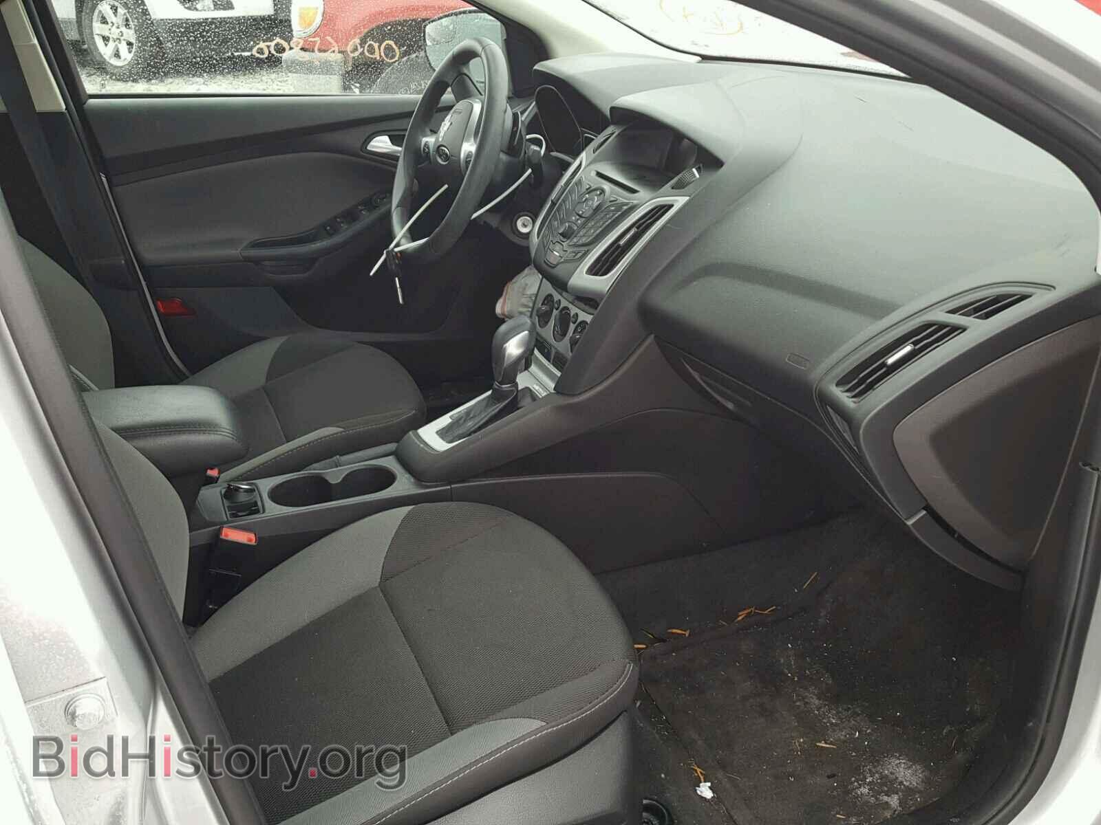 2014 FORD FOCUS - VIN: 1FADP3F20EL312760 - Photo 5