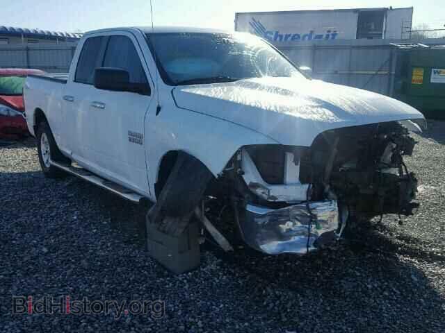 Photo 1C6RR6GP3DS603867 - RAM TRUCK 2013