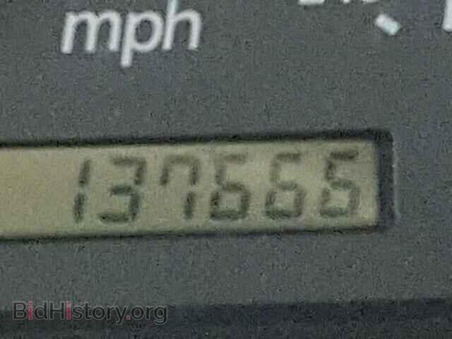 2002 MAZDA 626 - VIN: 1YVGF22D425274892 - Фото 8