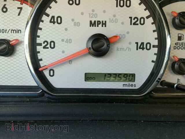2006 MITSUBISHI GALANT - VIN: 4A3AB76S86E010879 - Фото 8