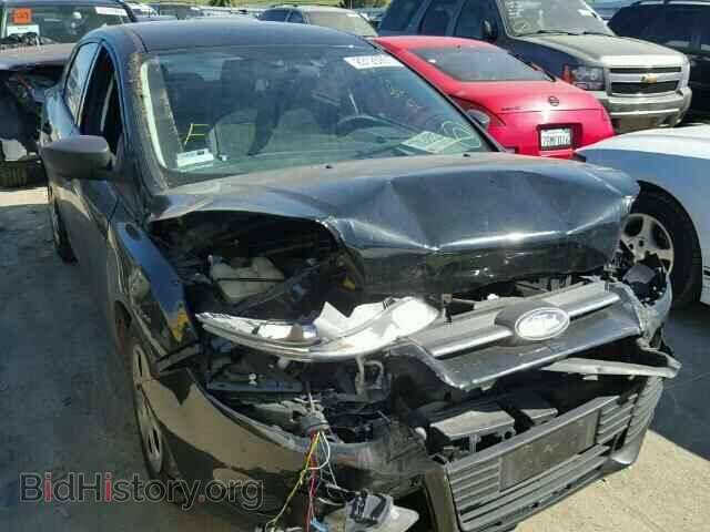 Photo 1FADP3E21EL210160 - FORD FOCUS 2014