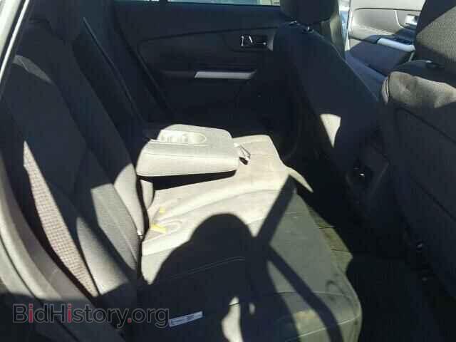 2013 FORD EDGE - VIN: 2FMDK3GC2DBC95549 - Photo 6