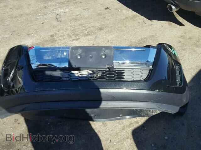 2013 FORD EDGE - VIN: 2FMDK3GC2DBC95549 - Photo 9