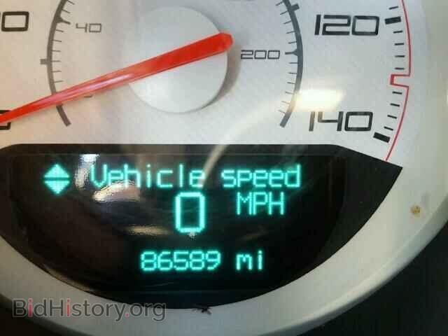 2013 DODGE CHALLENGER - VIN: 2C3CDYAG1DH566430 - Фото 8