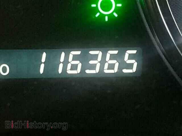 2010 LEXUS ES350 - VIN: JTHBK1EG3A2385220 - Фото 8
