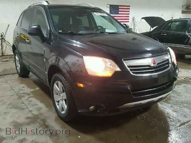 Фотография 3GSCL53768S635095 - SATURN VUE 2008