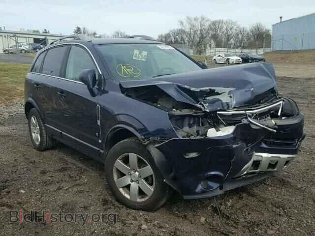 Фотография 3GSCL53778S508355 - SATURN VUE 2008