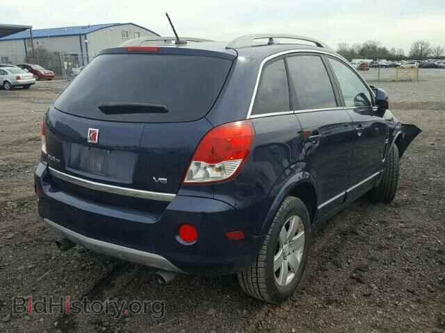 2008 SATURN VUE - VIN: 3GSCL53778S508355 - Фото 4