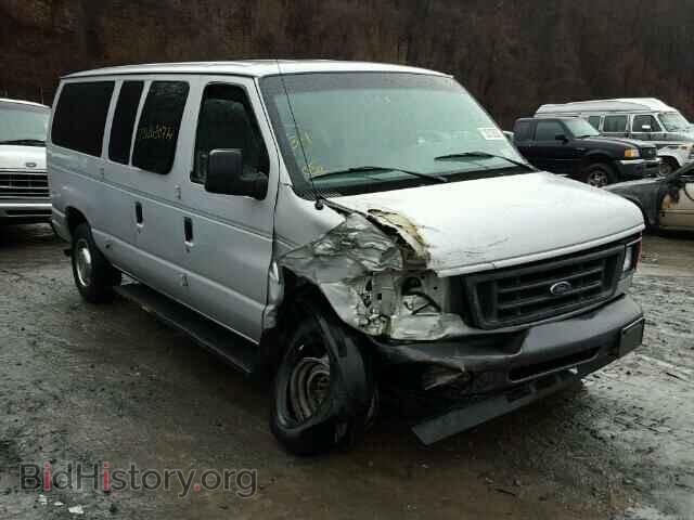 Фотография 1FBNE31L96DA50824 - FORD ECONOLINE 2006