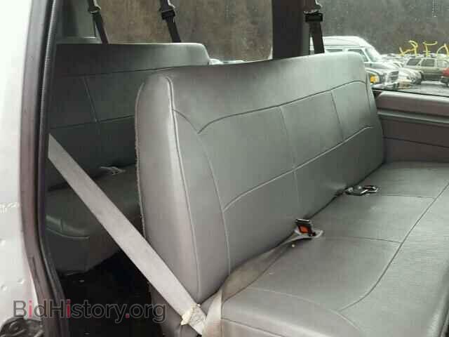 2006 FORD ECONOLINE - VIN: 1FBNE31L96DA50824 - Фото 6