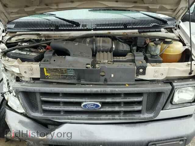 2006 FORD ECONOLINE - VIN: 1FBNE31L96DA50824 - Фото 7