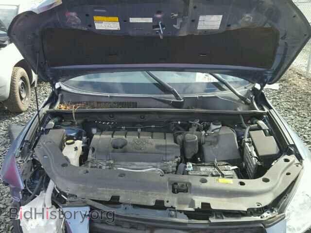 2011 TOYOTA RAV4 - VIN: 2T3BF4DV6BW124079 - Фото 7
