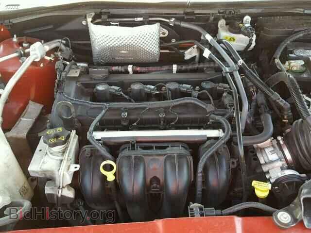 2009 FORD FOCUS - VIN: 1FAHP35N79W191176 - Фото 7