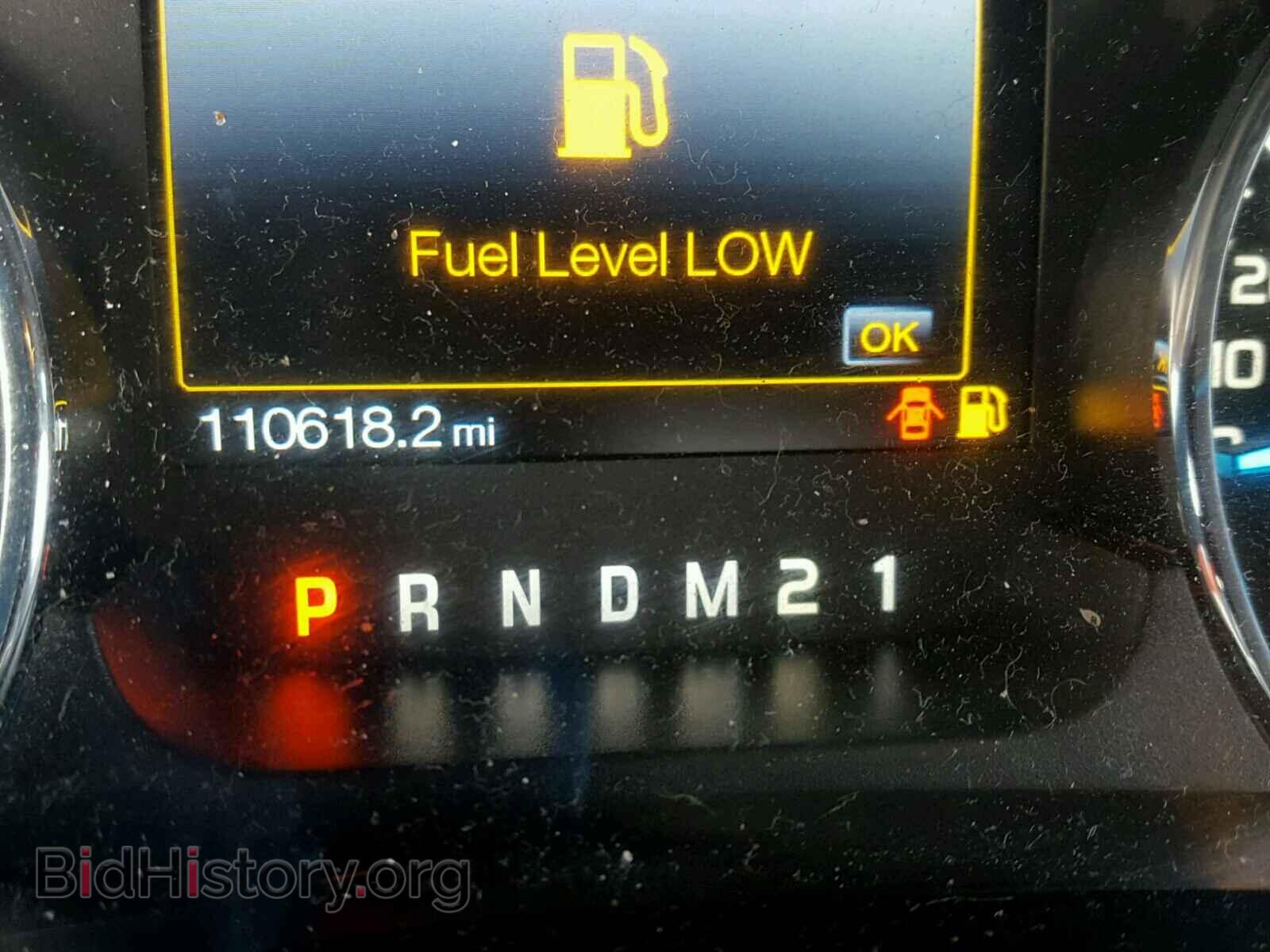 2012 FORD F150 - VIN: 1FTFX1ET2CFD01031 - Фото 8