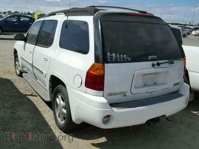 2003 GMC ENVOY - VIN: 1GKES16S636139425 - Фото 3