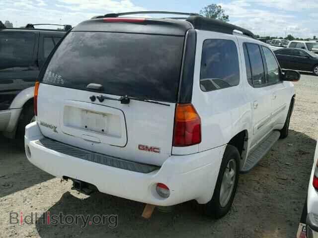 2003 GMC ENVOY - VIN: 1GKES16S636139425 - Фото 4