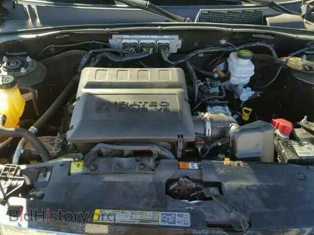2011 FORD ESCAPE - VIN: 1FMCU0EG5BKA82379 - Фото 7