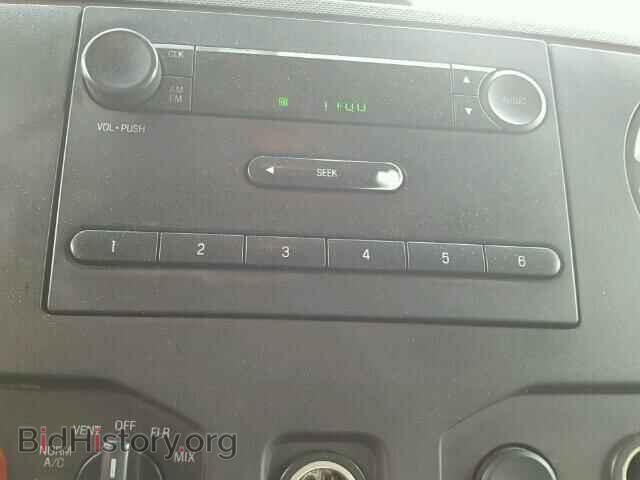 2009 FORD ECONOLINE - VIN: 1FTNE24W99DA38611 - Фото 9