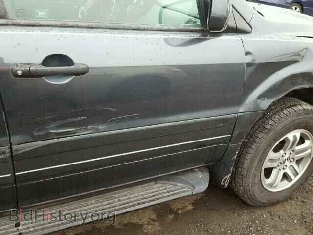 2005 HONDA PILOT - VIN: 5FNYF18575B028278 - Фото 10