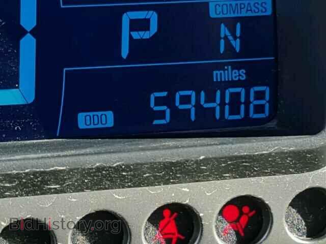 2012 CHEVROLET SONIC - VIN: 1G1JA5SH4C4189341 - Фото 8