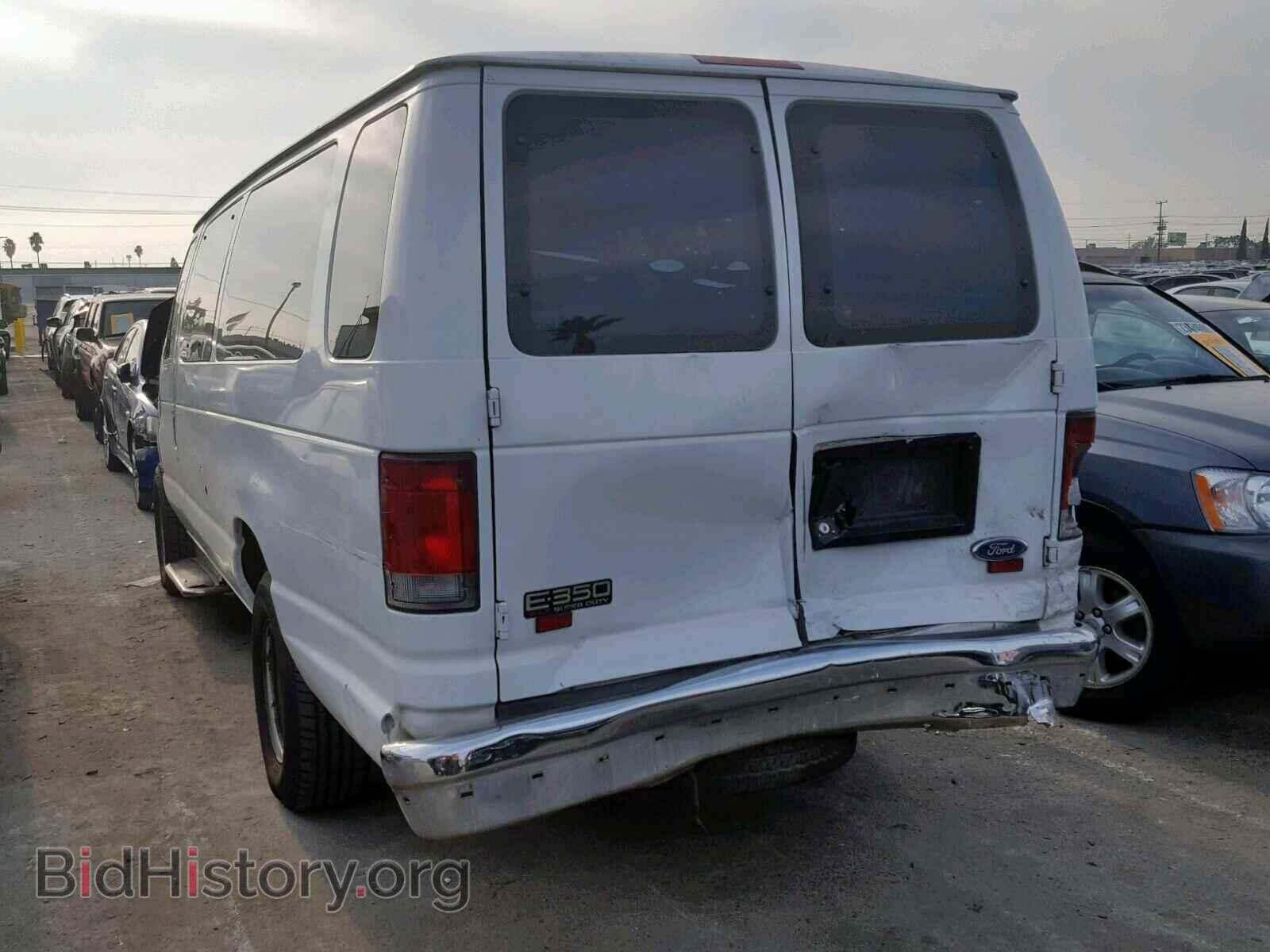 2003 FORD ECONOLINE - VIN: 1FBSS31L23HB62980 - Photo 3