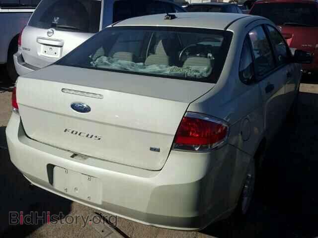 2011 FORD FOCUS - VIN: 1FAHP3FN2BW150829 - Фото 4