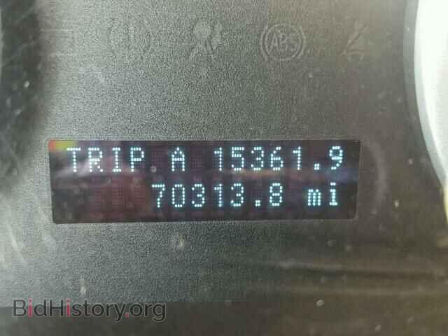 2011 FORD FOCUS - VIN: 1FAHP3FN2BW150829 - Фото 8