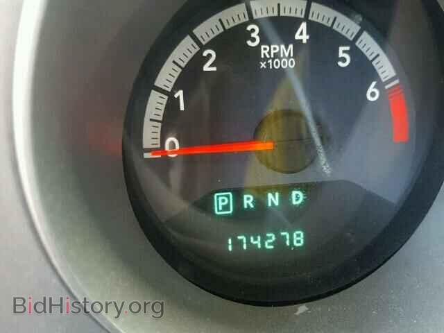2010 DODGE AVENGER - VIN: 1B3CC4FB2AN108100 - Фото 8