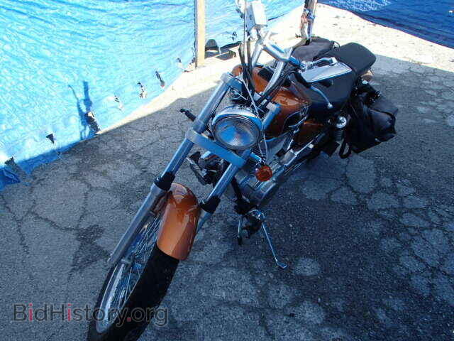 2012 SUZUKI OTHR CYCLE - VIN: JS1NP41A0C2101283 - Photo 2