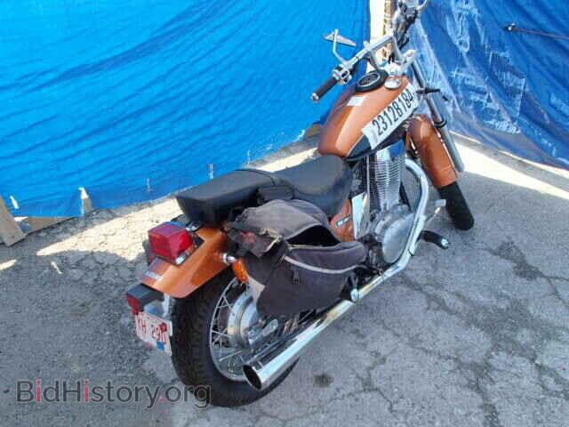 2012 SUZUKI OTHR CYCLE - VIN: JS1NP41A0C2101283 - Photo 4
