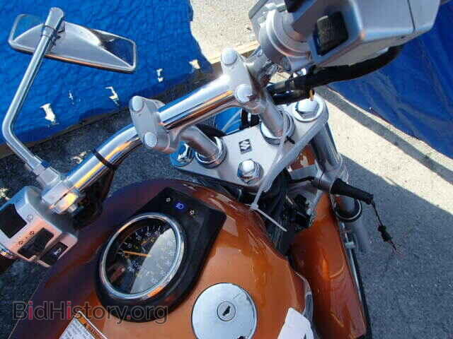 2012 SUZUKI OTHR CYCLE - VIN: JS1NP41A0C2101283 - Photo 5