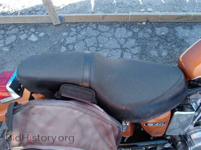 2012 SUZUKI OTHR CYCLE - VIN: JS1NP41A0C2101283 - Photo 6