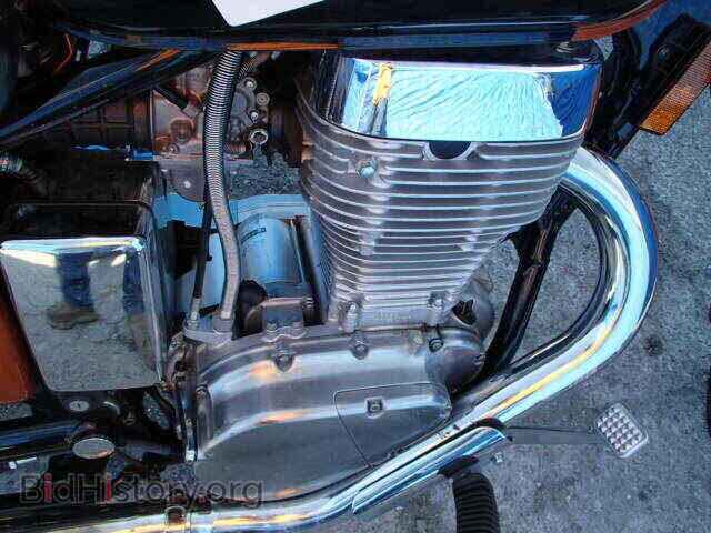 2012 SUZUKI OTHR CYCLE - VIN: JS1NP41A0C2101283 - Photo 7
