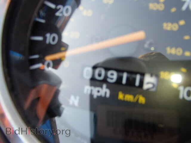 2012 SUZUKI OTHR CYCLE - VIN: JS1NP41A0C2101283 - Photo 8