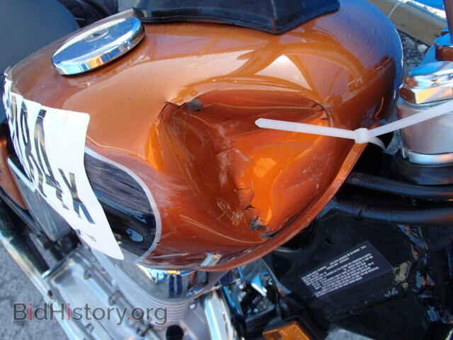 2012 SUZUKI OTHR CYCLE - VIN: JS1NP41A0C2101283 - Photo 9