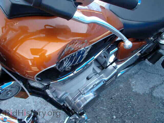 2012 SUZUKI OTHR CYCLE - VIN: JS1NP41A0C2101283 - Photo 10